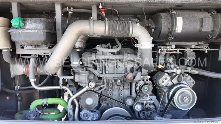 Προπονητής Irizar I6 S 12.35 / lift / full options