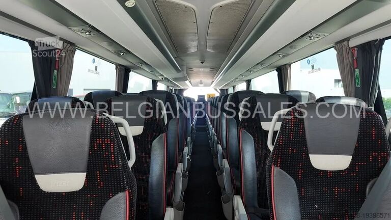 Προπονητής Irizar I6 S 12.35 / lift / full options