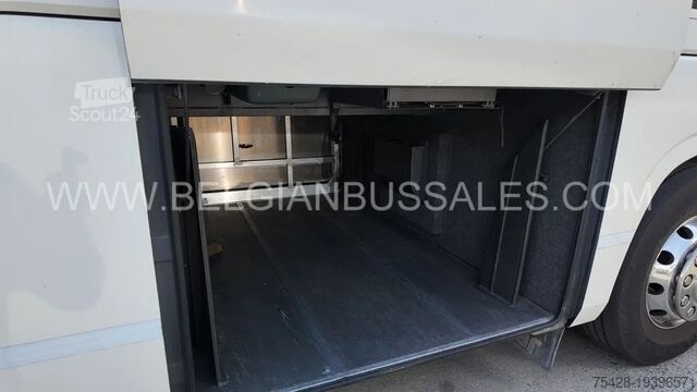 Autocar Irizar I6 S 12.35 / 12.2m / Lift / USB / Full Option