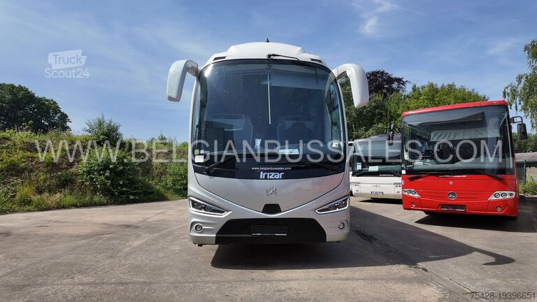 Προπονητής Irizar I6 S 14.37 / lift