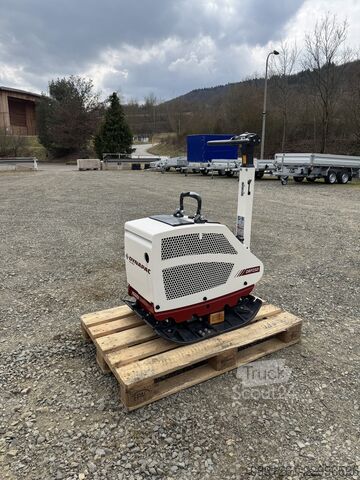 уплотнитель Dynapac DRP25D