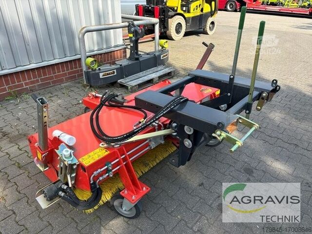 Landbrugsmaskine Adler Arbeitsmaschinen K600/180