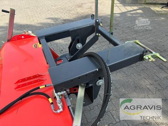 Landbrugsmaskine Adler Arbeitsmaschinen K600/180