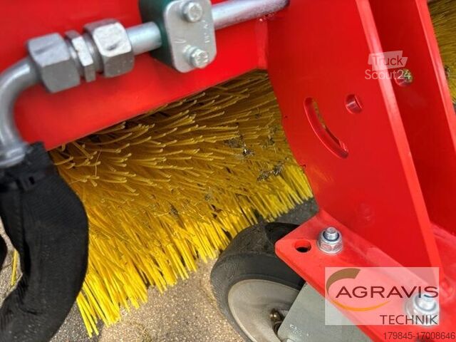 Utilaj agricol Adler Arbeitsmaschinen K600/180
