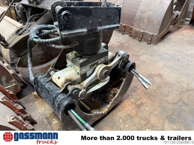 Другое  DMS Sortiergreifer SG6040