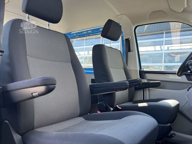 Pasažieru autobuss Volkswagen Transporter Kombi 2.0 TDI L2H1 Airco Cruise con...