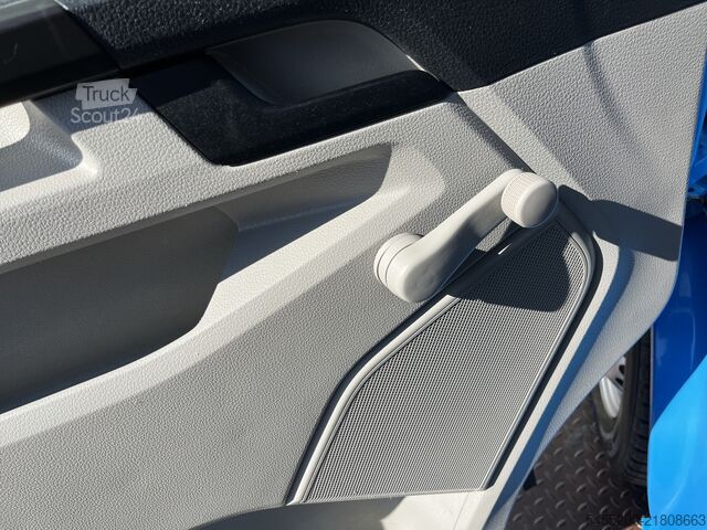 Pasažieru autobuss Volkswagen Transporter Kombi 2.0 TDI L2H1 Airco Cruise con...