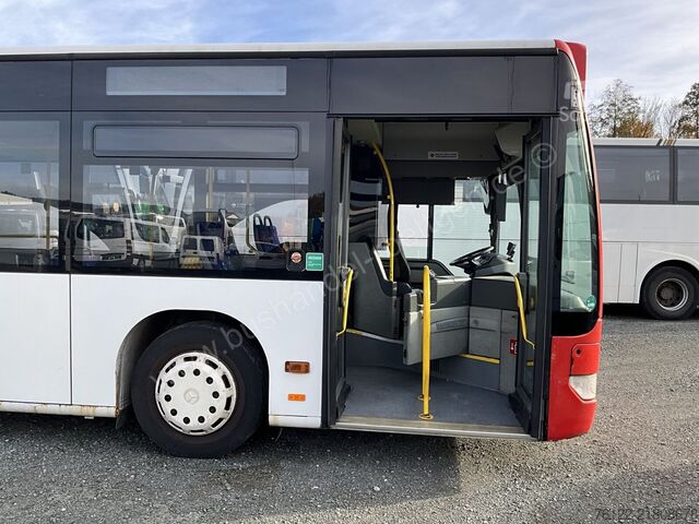 съчленен автобус Mercedes-Benz O 530 G Citaro