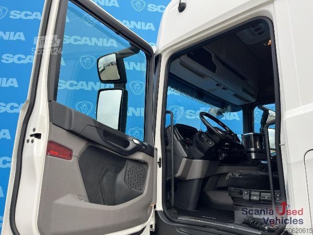 Standaard trekker Scania R 450 A4x2NA RETARDER DIFF-L P-AIRCO SMART2