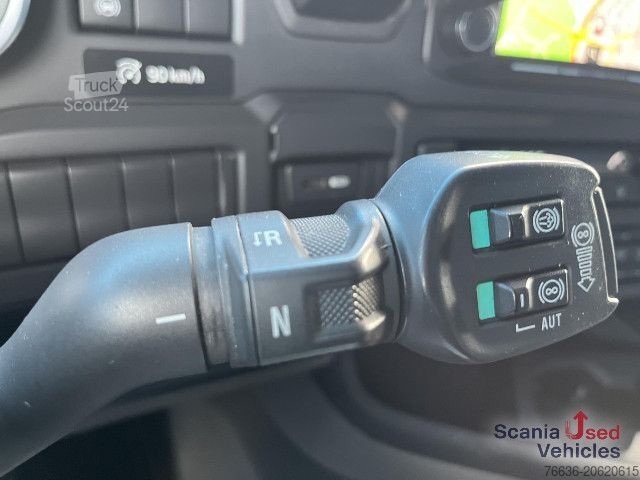 Standaard trekker Scania R 450 A4x2NA RETARDER DIFF-L P-AIRCO SMART2