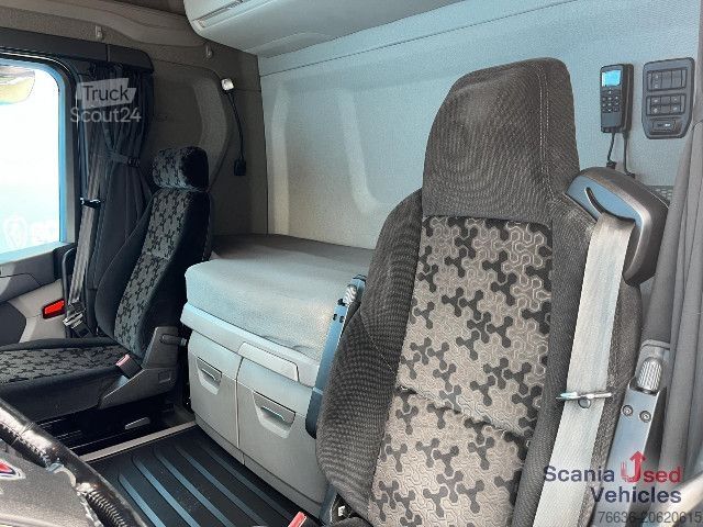 Standaard trekker Scania R 450 A4x2NA RETARDER DIFF-L P-AIRCO SMART2