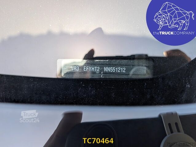 شاحنة بانل Peugeot Partner 1.5 BlueHDi 100
