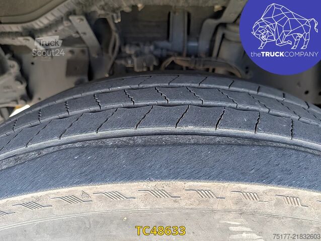 Standard-SZM DAF XF 480