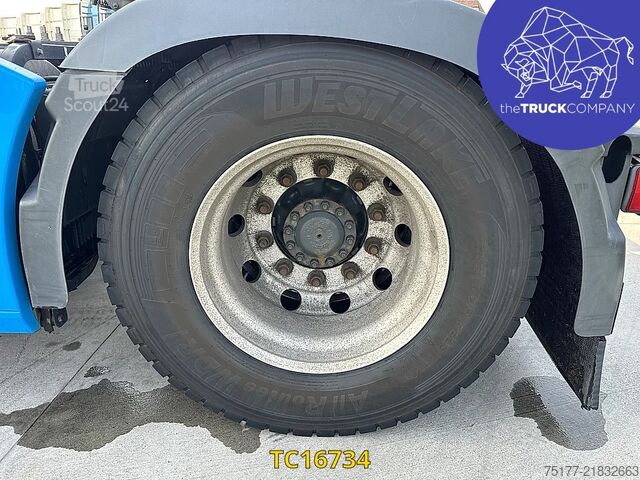 Standard-SZM Renault T 480