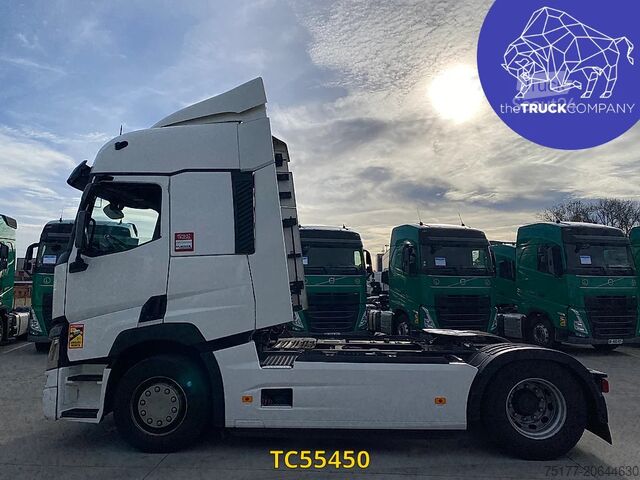 معيار SZM Renault T 460