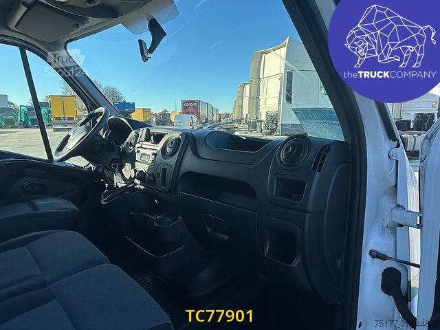 RENAULT MASTER Renault Master