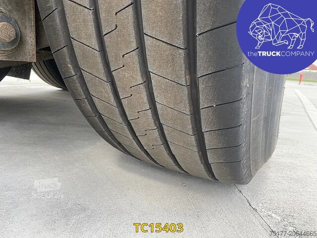 Tank ETA SRMEDE AdBlue