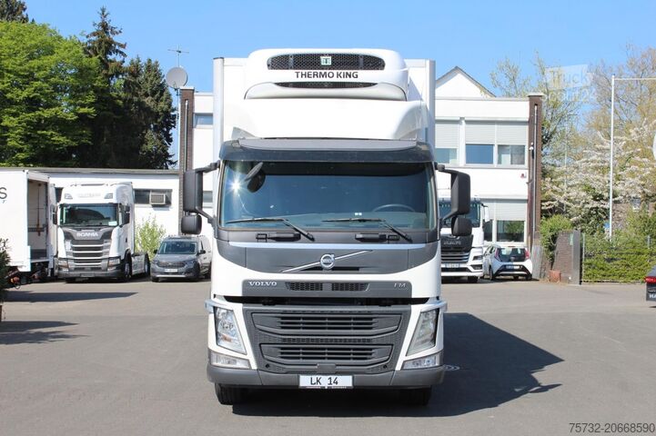 Kylbil Volvo FM 420 E6 TK T-1200 Spect. Bi-Temp. Strom LBW TW