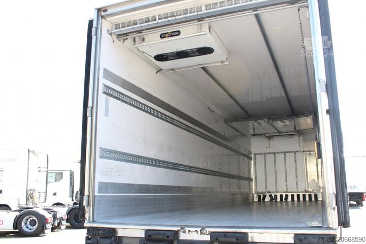 Kylbil Volvo FM 420 E6 TK T-1200 Spect. Bi-Temp. Strom LBW TW