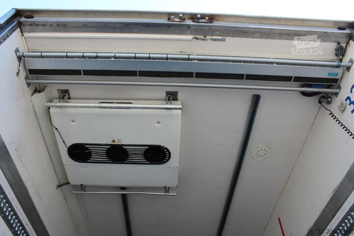 Kylbil Volvo FM 420 E6 TK T-1200 Spect. Bi-Temp. Strom LBW TW