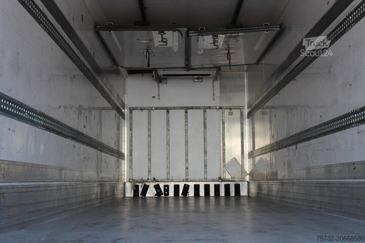 Kylbil Volvo FM 420 E6 TK T-1200 Spect. Bi-Temp. Strom LBW TW