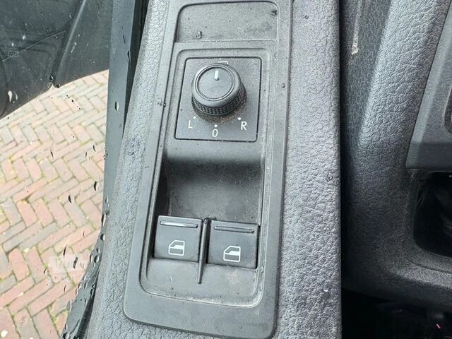 Bestelbus Volkswagen Transporter Lichte Schade 2.0 tdi L2 Carplay Pa...