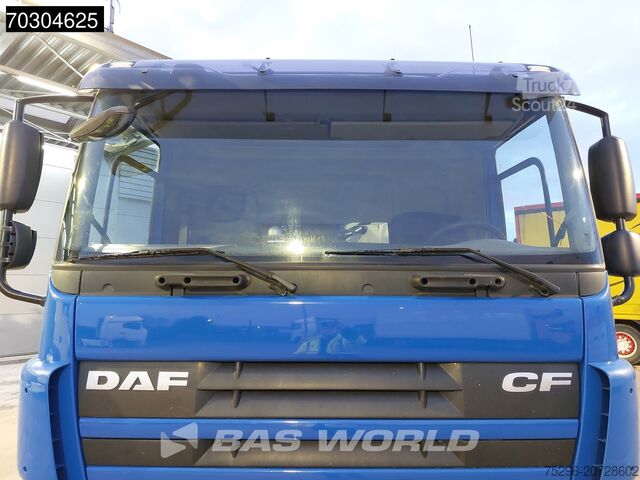 Abfallsammelfahrzeug DAF CF75.250 6X2 NL-Truck GeesinkNorba GPM III v 20...