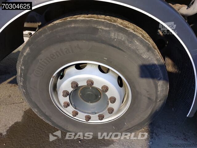 Abfallsammelfahrzeug DAF CF75.250 6X2 NL-Truck GeesinkNorba GPM III v 20...