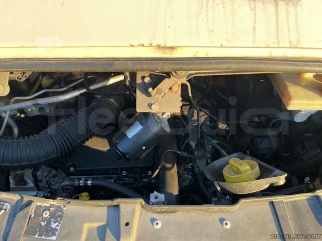 Градски автобус  Nomec Stacobus Itineris