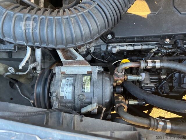 Градски автобус  Nomec Stacobus Itineris