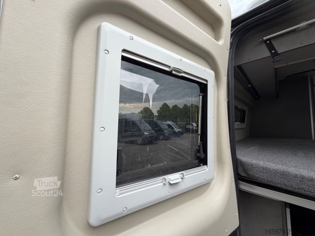 Автодом PÖSSL Summit 640 R
