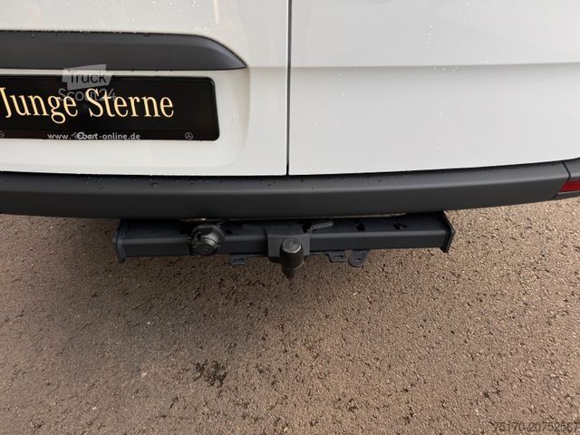 Βαν με ψηλή οροφή MERCEDES-BENZ Sprinter 317 CDI 3665 Klima AHK Kamera Fenster