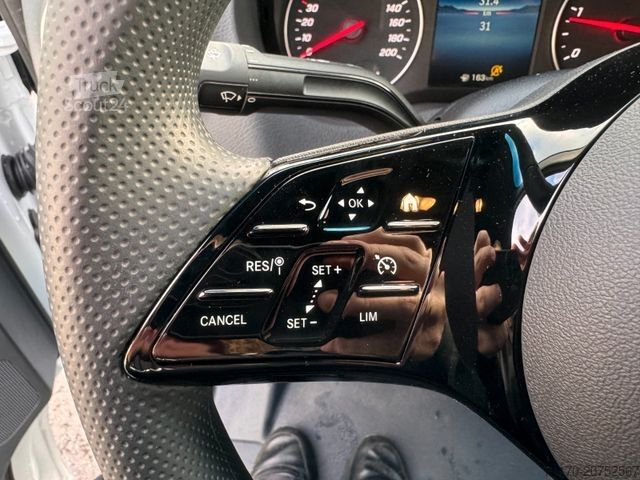 Βαν με ψηλή οροφή MERCEDES-BENZ Sprinter 317 CDI 3665 Klima AHK Kamera Fenster