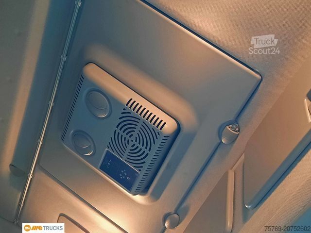 Standard SZM IVECO S-WAY 480 AT440ST/P Intarder Standklima 2xTank