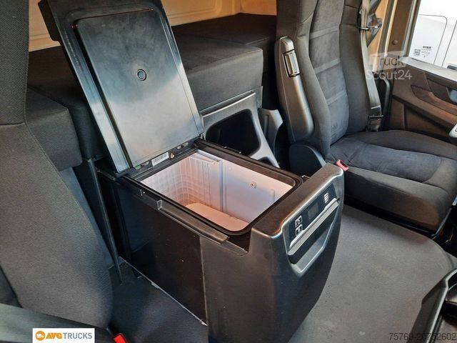 Standard SZM IVECO S-WAY 480 AT440ST/P Intarder Standklima 2xTank