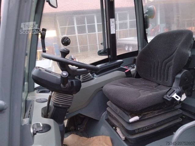 Radlader KRAMER 5035