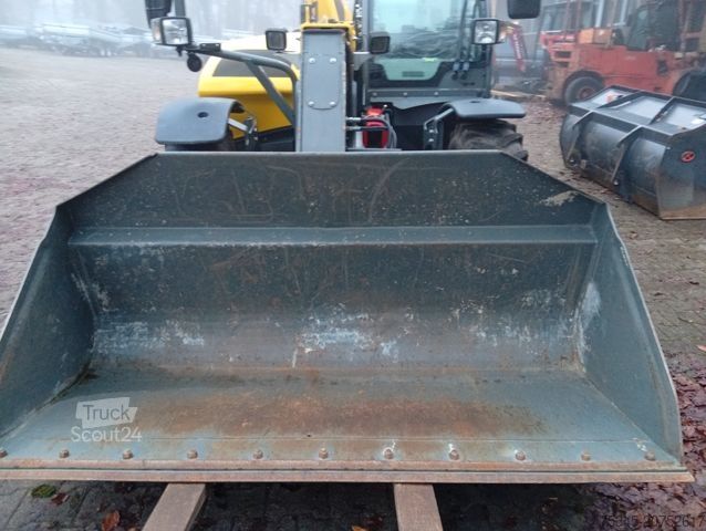 Radlader KRAMER 2706