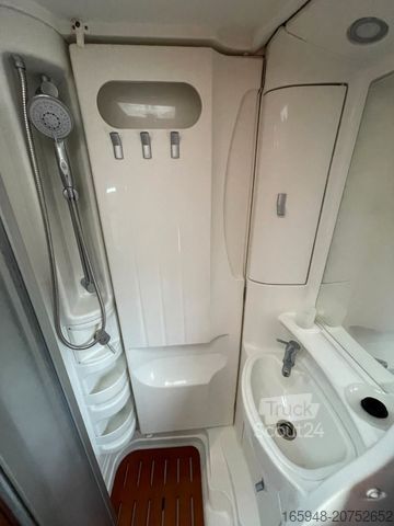 Ημιενσωματωμένο αυτοκινούμενο τροχόσπιτο LAIKA X 660 R | *Jetzt einsteigen - losfahren!*