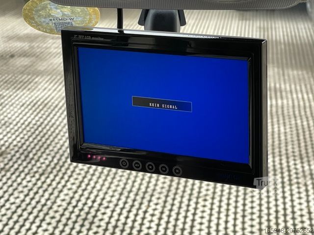 Ημιενσωματωμένο αυτοκινούμενο τροχόσπιτο LAIKA X 660 R | *Jetzt einsteigen - losfahren!*