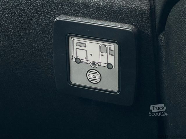 Ημιενσωματωμένο αυτοκινούμενο τροχόσπιτο LAIKA X 660 R | *Jetzt einsteigen - losfahren!*