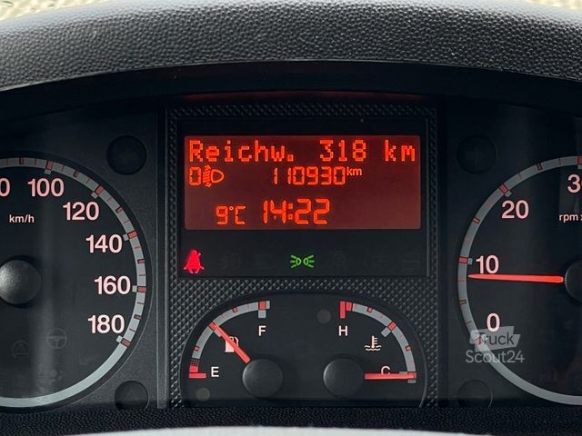 Ημιενσωματωμένο αυτοκινούμενο τροχόσπιτο LAIKA X 660 R | *Jetzt einsteigen - losfahren!*