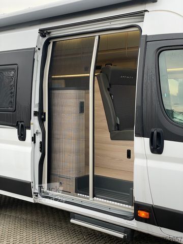 Kamper AFFINITY ONE | *Qualität, die bezahlbar bleibt !*