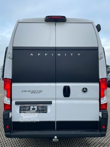 Kamper AFFINITY ONE | *Qualität, die bezahlbar bleibt !*