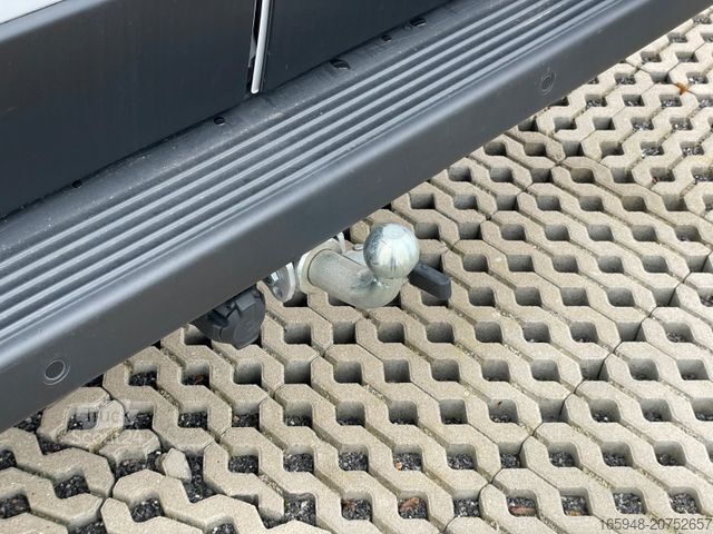 Kamper AFFINITY ONE | *Qualität, die bezahlbar bleibt !*