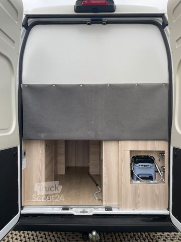 Kamper AFFINITY ONE | *Qualität, die bezahlbar bleibt !*