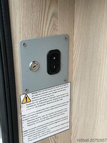 Kamper AFFINITY ONE | *Qualität, die bezahlbar bleibt !*