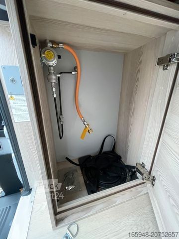 Kamper AFFINITY ONE | *Qualität, die bezahlbar bleibt !*