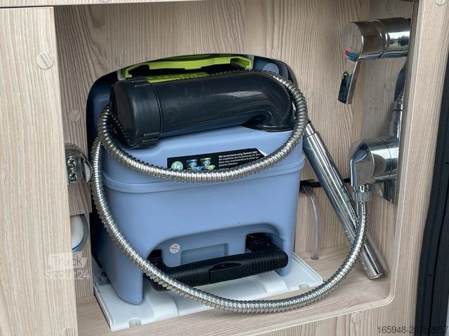 Kamper AFFINITY ONE | *Qualität, die bezahlbar bleibt !*