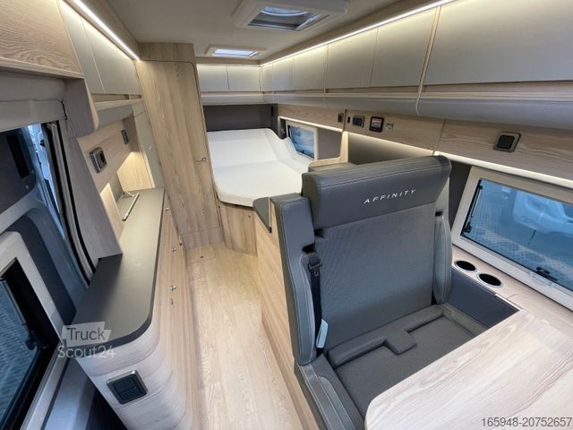 Kamper AFFINITY ONE | *Qualität, die bezahlbar bleibt !*