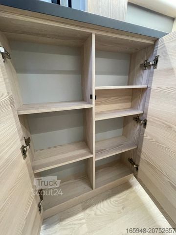 Kamper AFFINITY ONE | *Qualität, die bezahlbar bleibt !*